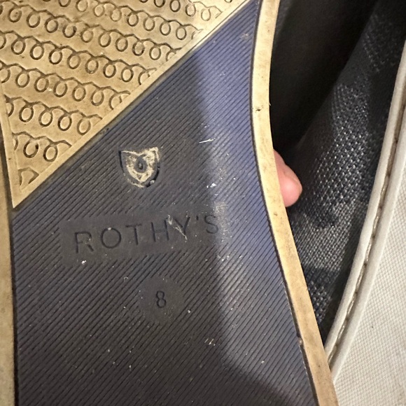 Camo Rothy’s - Picture 2 of 5